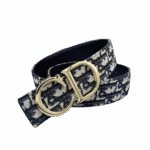 Sugargoo Spreadsheets DIOR Belt