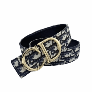 Sugargoo Spreadsheets DIOR Belt