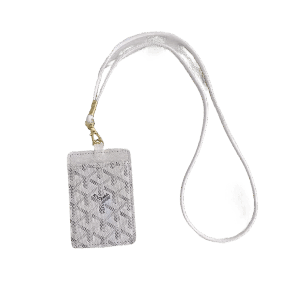Sugargoo Spreadsheets Goyard Work card bag Prada Work card bag