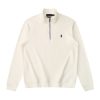 Sugargoo Spreadsheets Ralph Lauren ZIP Sweatshirt