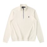 Sugargoo Spreadsheets Ralph Lauren ZIP Sweatshirt