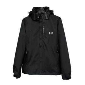 Sugargoo Spreadsheets Under Armour Jacket