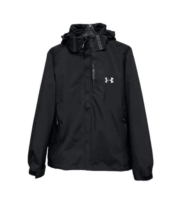 Sugargoo Spreadsheets Under Armour Jacket