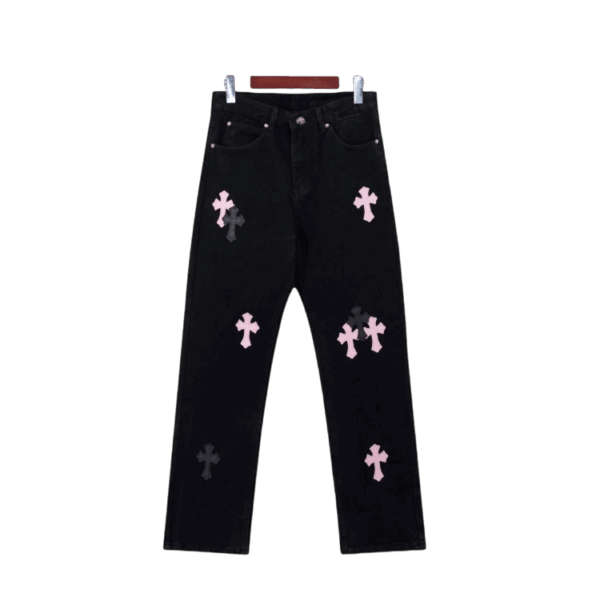Sugargoo Spreadsheets Amexnocap Chrome Hearts Jeans