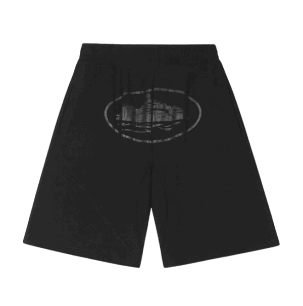 Sugargoo Spreadsheets Corteiz Short