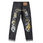 Sugargoo Spreadsheets EVISU jeans