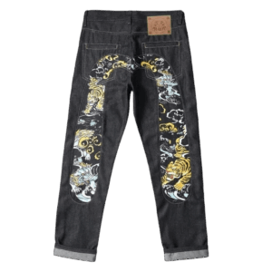 Sugargoo Spreadsheets EVISU jeans