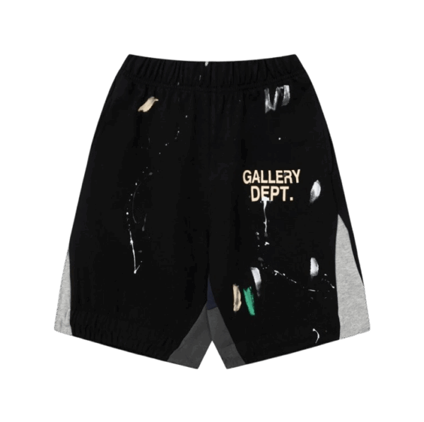 Sugargoo Spreadsheets Gallery Dept Shorts