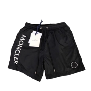 Sugargoo Spreadsheets Moncler shorts