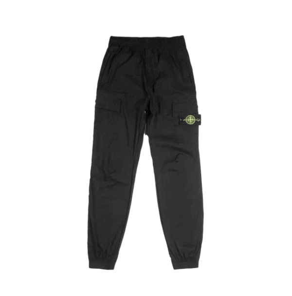 Sugargoo Spreadsheets Stone Island pants
