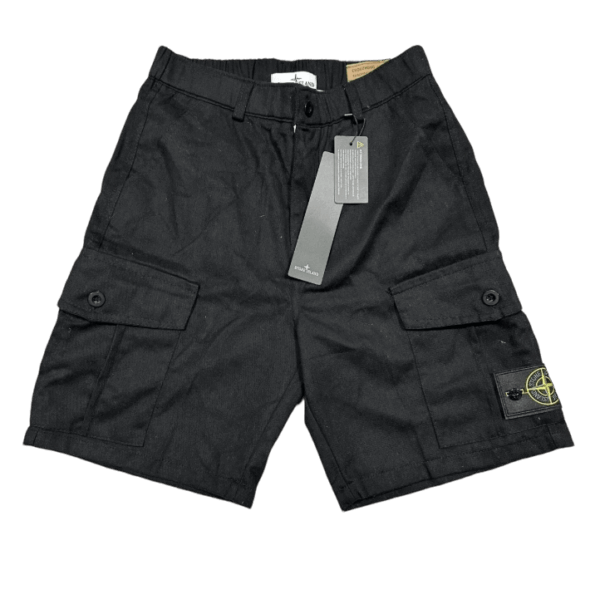 Sugargoo Spreadsheets Stone Island Shorts