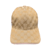 Sugargoo Spreadsheets GUCCI cap
