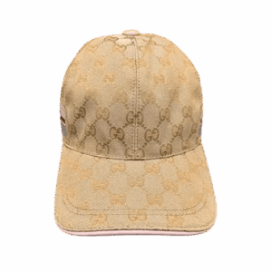 Sugargoo Spreadsheets GUCCI cap