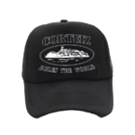 Sugargoo Spreadsheets Fashion caps