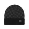 Sugargoo Spreadsheets LV scarf Beanie