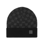 Sugargoo Spreadsheets LV scarf Beanie