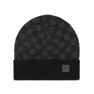 Sugargoo Spreadsheets LV scarf Beanie