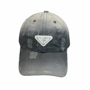 Sugargoo Spreadsheets PRADA cap