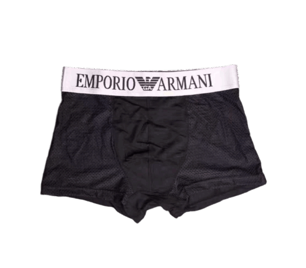 Sugargoo Spreadsheets ARMANI underwear