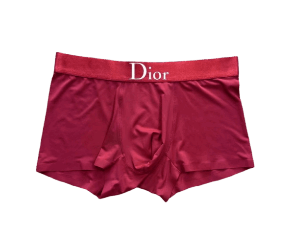Sugargoo Spreadsheets Dior Underwear