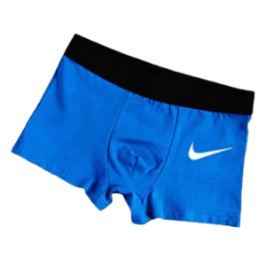 Sugargoo Spreadsheets NIKE Cotton Underwear