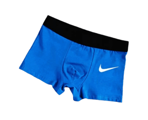 Sugargoo Spreadsheets NIKE Cotton Underwear