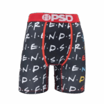 Sugargoo Spreadsheets PSD Underwear