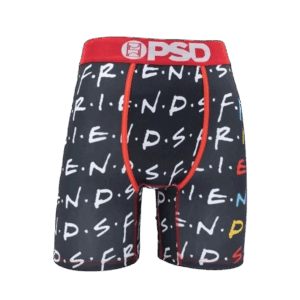 Sugargoo Spreadsheets PSD Underwear