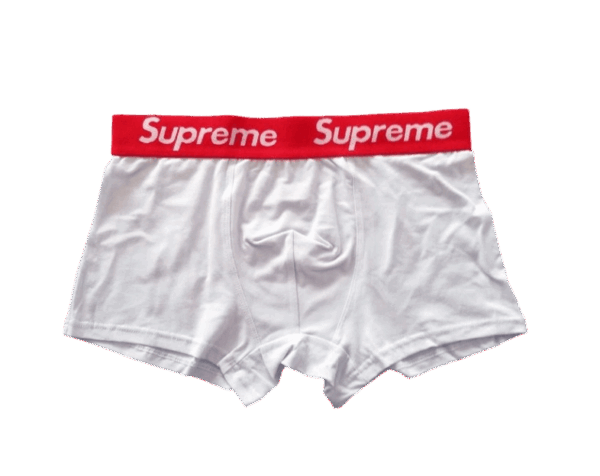 Sugargoo Spreadsheets Supreme Underwear