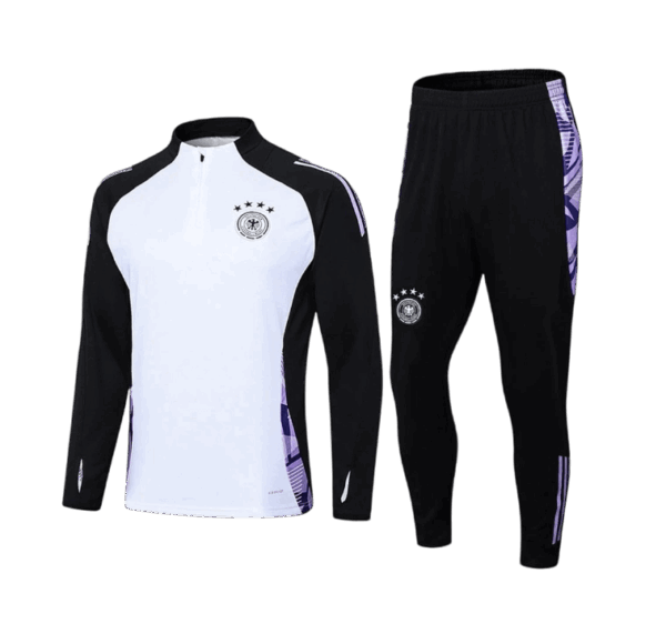 Sugargoo Spreadsheets Football Tracksuit