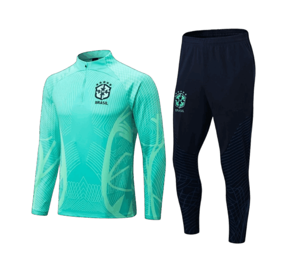 Sugargoo Spreadsheets Football Tracksuit