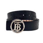 Sugargoo Spreadsheets Burberry Belt