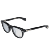 Usfans Spreadsheets Chrome heart glasses