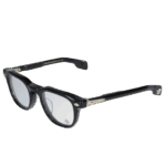 Sugargoo Spreadsheets Chrome heart glasses