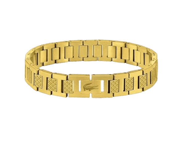 Sugargoo Spreadsheets Lacoste Bracelet