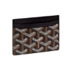 Sugargoo Spreadsheets Goyard Card Bag/Wallet
