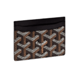 Sugargoo Spreadsheets Goyard Card Bag/Wallet