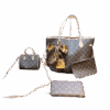 Sugargoo Spreadsheets LV fashion bag