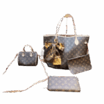 Sugargoo Spreadsheets LV fashion bag