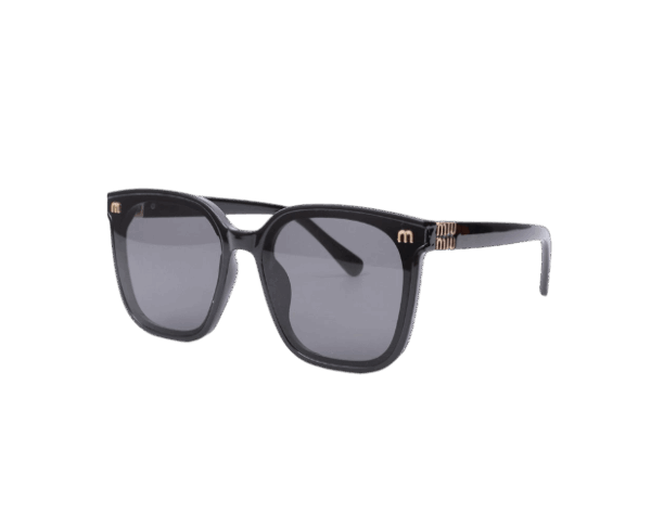 Sugargoo Spreadsheets New fashion all-match glasses