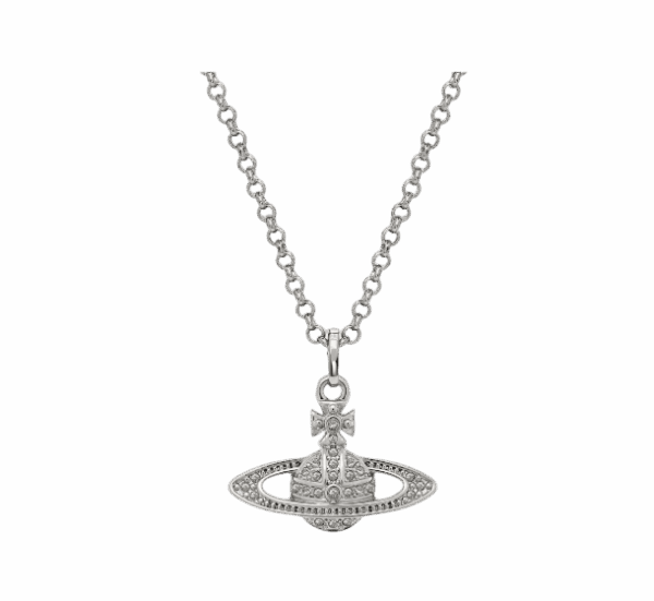 Sugargoo Spreadsheets vivienne westwood Necklace