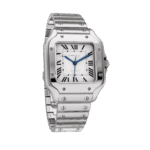 Sugargoo Spreadsheets CARTIER WATCHES