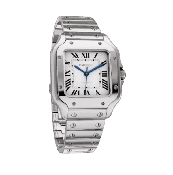 Sugargoo Spreadsheets CARTIER WATCHES