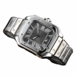 Sugargoo Spreadsheets Cartier Watches