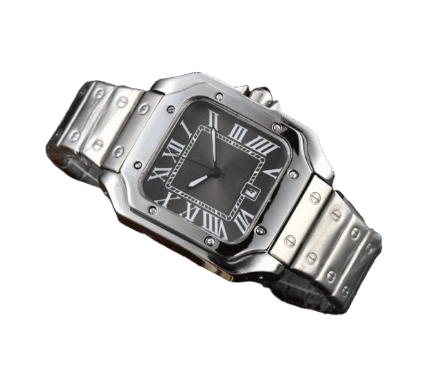 Sugargoo Spreadsheets Cartier Watches