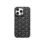 Sugargoo Spreadsheets Goyard Phone Case 1:1 High Quality