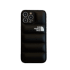 Sugargoo Spreadsheets North Face Mobile Phone Case