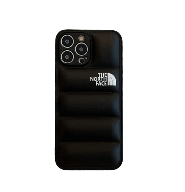 Sugargoo Spreadsheets North Face Mobile Phone Case