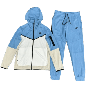 Sugargoo Spreadsheets NIKE Tracksuit
