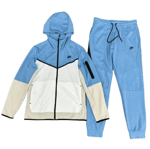 Sugargoo Spreadsheets NIKE Tracksuit